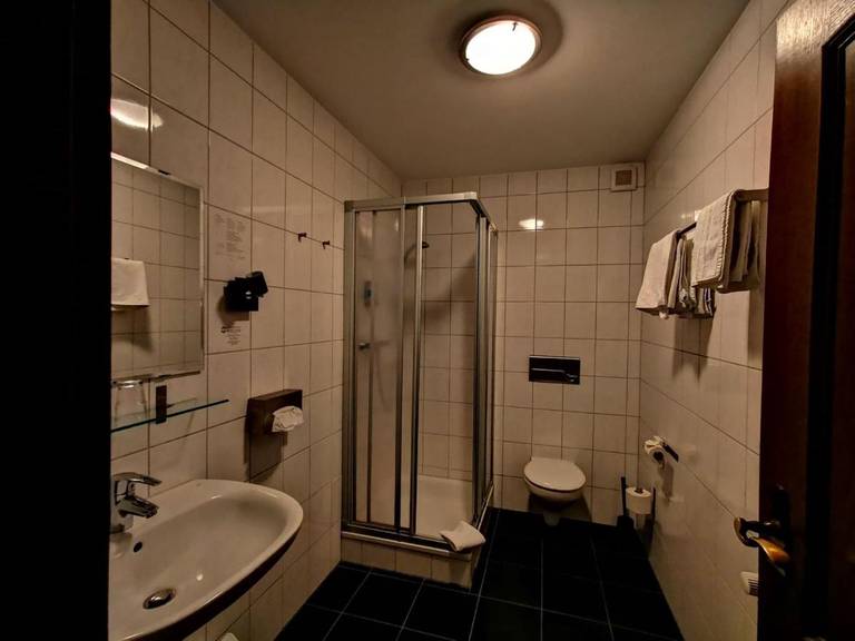 Landhaus Nordenau 