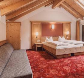 Hotel Auhof Kappl в Каппле