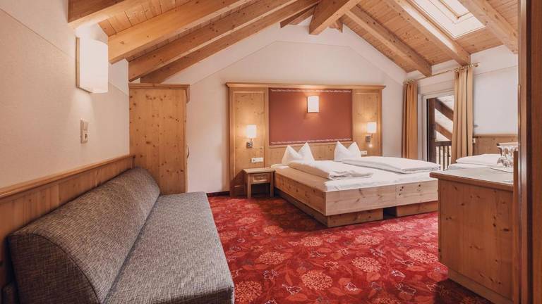 Ferienhotel Auhof 