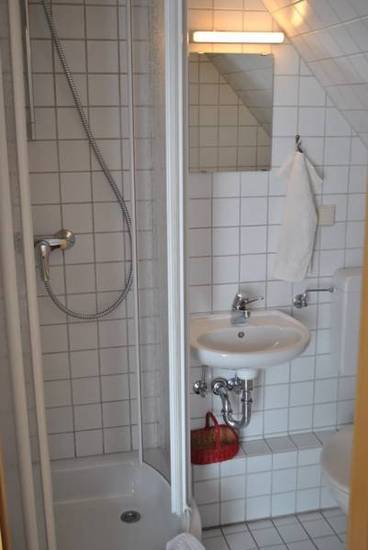 Pension Kamerichs  3* Германия, Бад-Ласфе