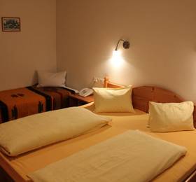 Отдых в Pension Luzenberg - Австрия, Ауффах