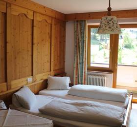 Туры в Pension Luzenberg в Австрии