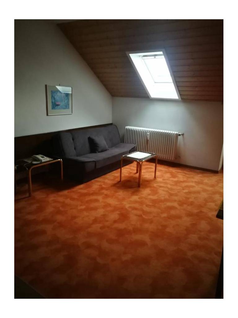 Kurhotel Luitpold 