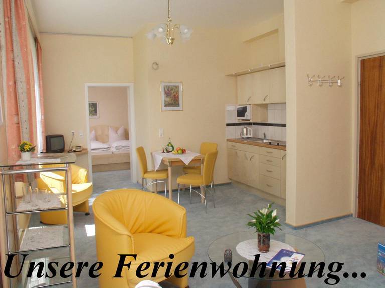 Hotel Villa Spahn 