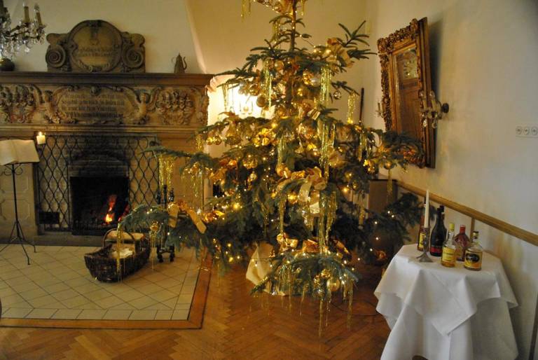 Hotel Drei Kronen 
