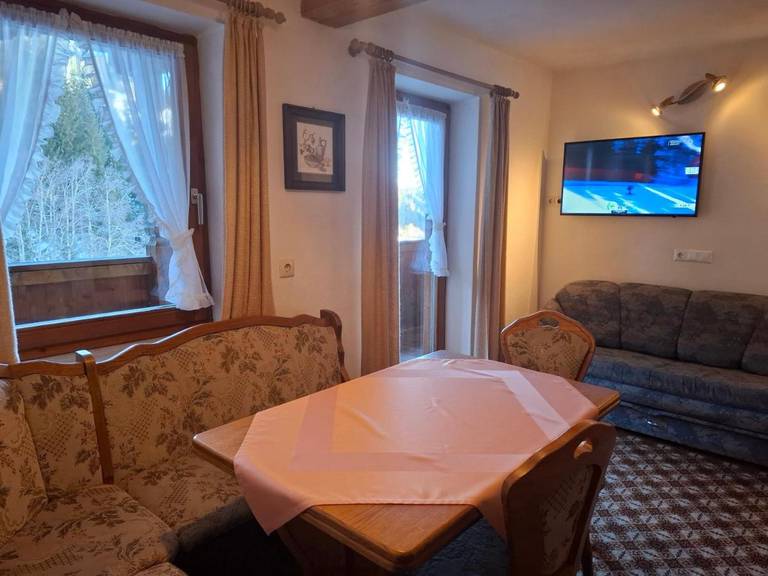 Haus Fichtenblick 