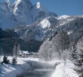 Туры в Gasthof Brandwirt  в Австрии