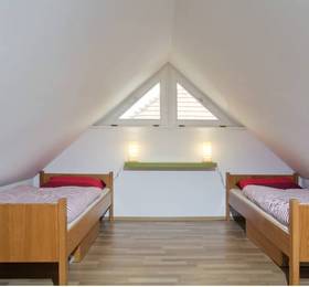 Apartment in Zlin  в Злине