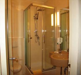 Отдых в Rheinhotel Luxhof  - Германия, Хоккенхайм