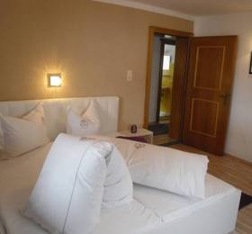 Отдых в Ferienhaus Traudl  - Австрия, Финкенберг