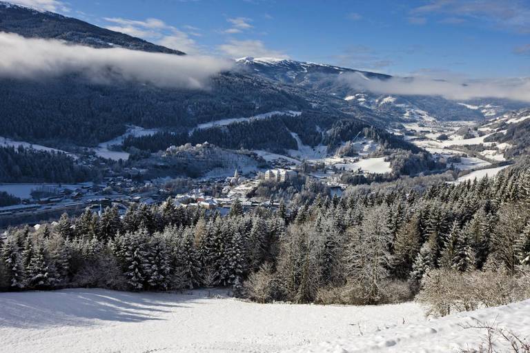 Hotel Alpin Murau 