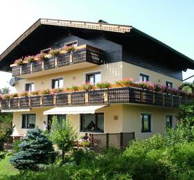 Туры в Pension Windinger в Австрии