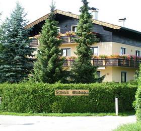 Pension Windinger в Шифлинг-ам-Зе