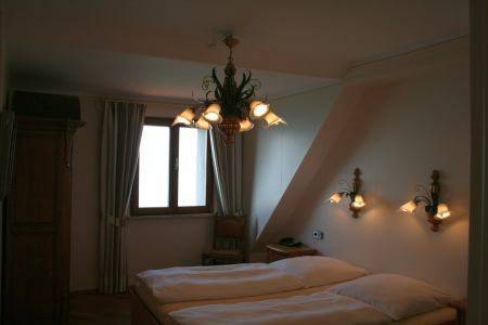 Hotel Strand Cafe  Германия, Меерсбург