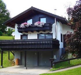 Отдых в Ferienhaus Ramsau - Австрия, Рамзау-ам Дахштайн