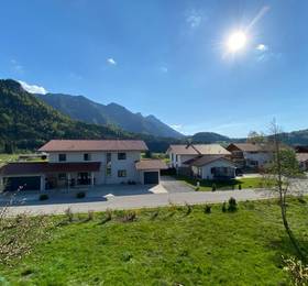 Sporthotel Inzell в Инцелле