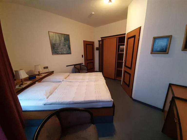 Hotel Haus Borkum 