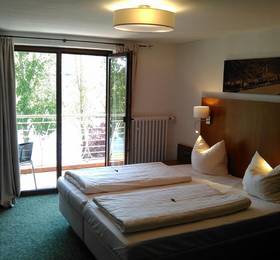 Туры в Hotel Moselschild в Германии