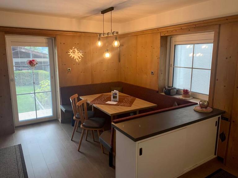 Musi Appartements 