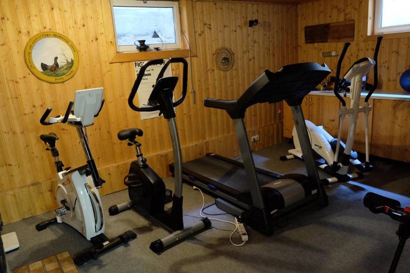 Putz Appartements  4* Австрия, Грёбминг