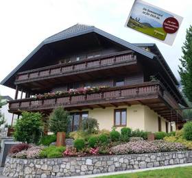Отдых в Putz Appartements - Австрия, Грёбминг