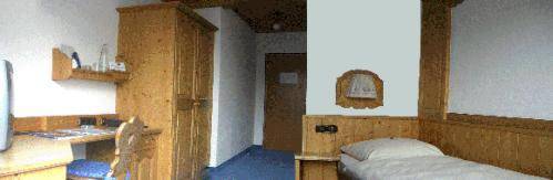 Hotel Fischerwirt 3* Германия, Исманинг