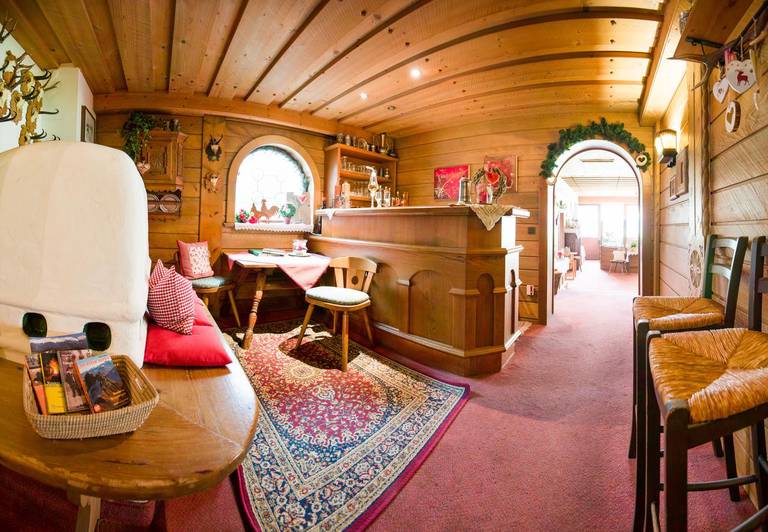 Pension Grubenhof 