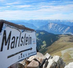 Туры в Gasthof Marlstein  в Австрии