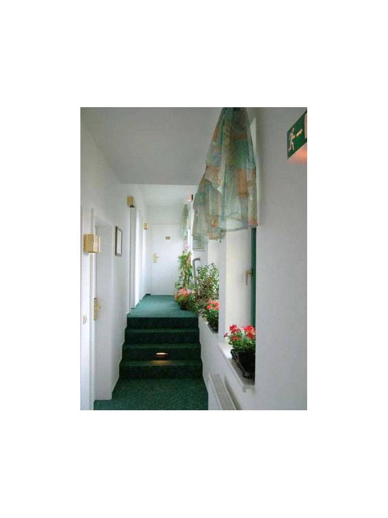 Hotel Stadt Waren 