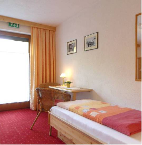 Apartment Brandau  Австрия, Каппль