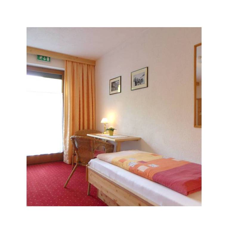 Apartment Brandau 