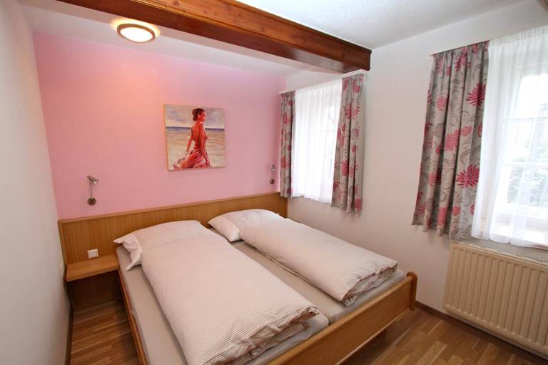 Apartment Steiner