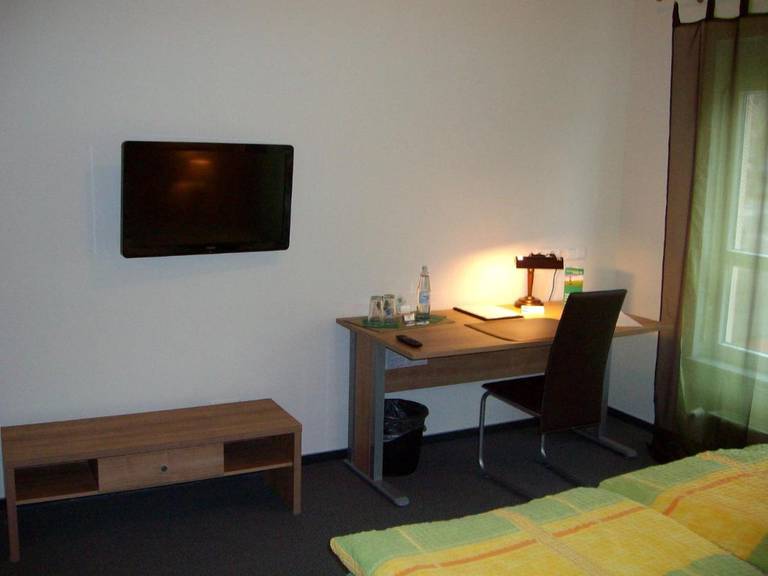 Park-Hotel Leimen 