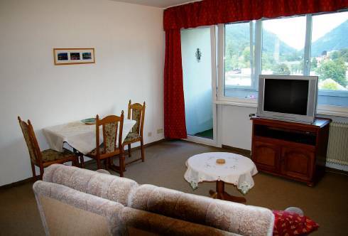 Bad Ischl Central  Австрия, Бад Ишл
