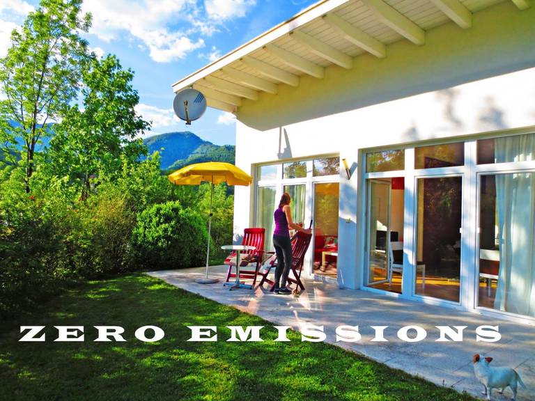 Ferienhaus Flores 