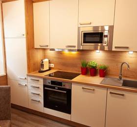 Appartement Gimpl  в Фуш-ан-дер-Гросглокнерштрассе
