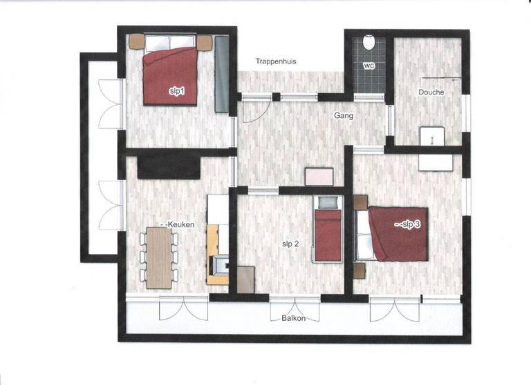 Pension Rosenheim 