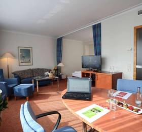 Dolce Bad Nauheim в Гиссене