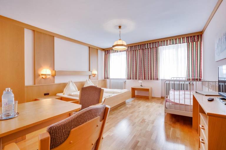 Hotel Himmelreich 