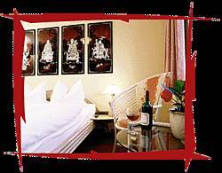Hotel Asia-Palast  Германия, Варнемюнде
