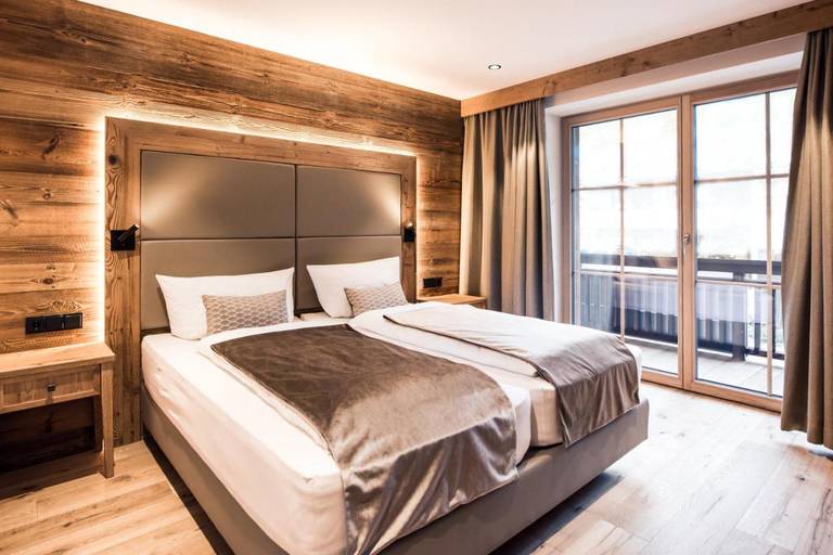 Appartment Strobl 