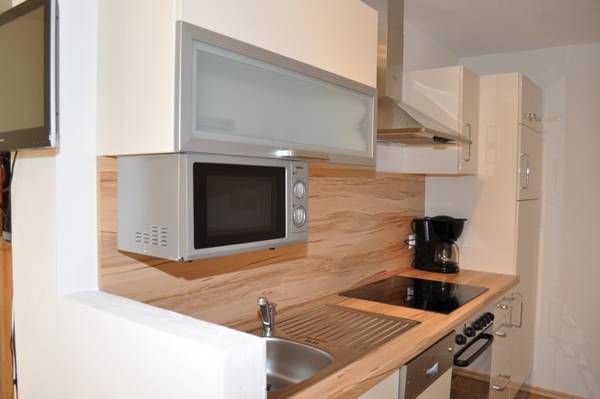 Apartments Steger Австрия, Фаак-ам-Зее