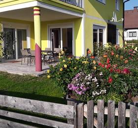 Apartments Steger в Фаак-ам-Зее