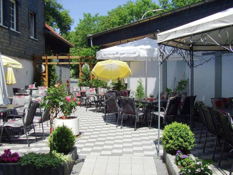 Sauerlandstuben I 