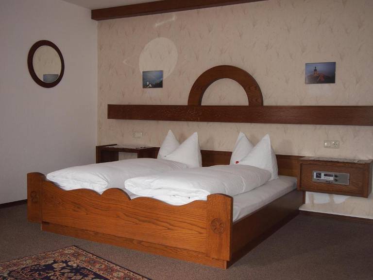 Pension Wagnerhof 