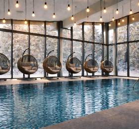 Туры в Berghotel Oberhof  в Германии