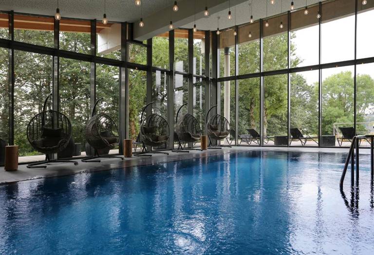 Berghotel Oberhof 