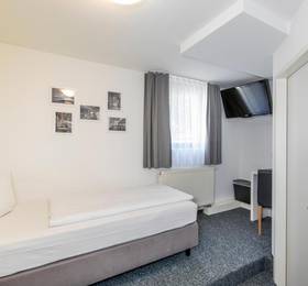 Туры в mk hotel eschborn в Германии