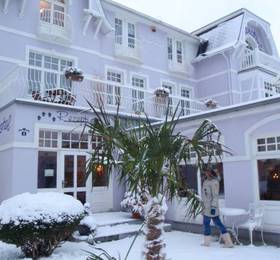 Туры в Hotel Strandperle  в Германии