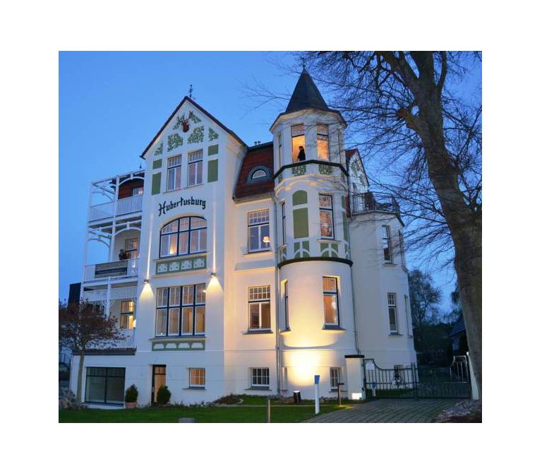 Hotel Strandperle 